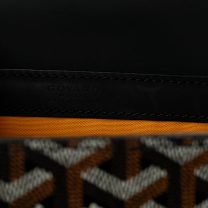 Goyard Goyardine Saigon PM Black 6 of 9