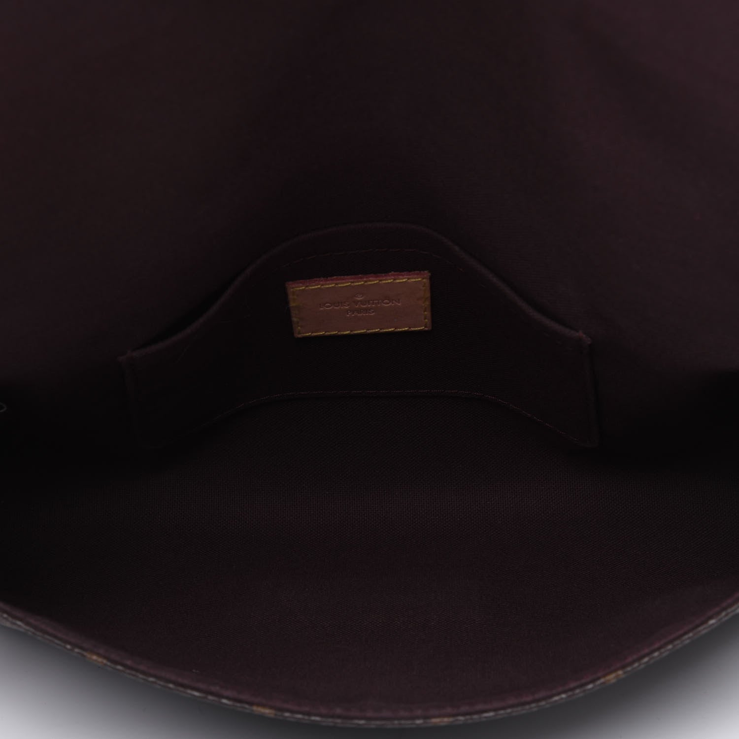 Louis Vuitton Monogram Favorite MM 5 of 20
