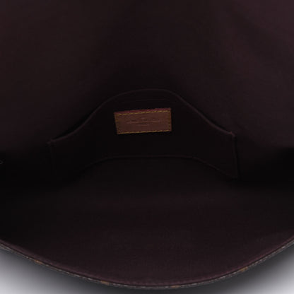 Louis Vuitton Monogram Favorite MM 5 of 20