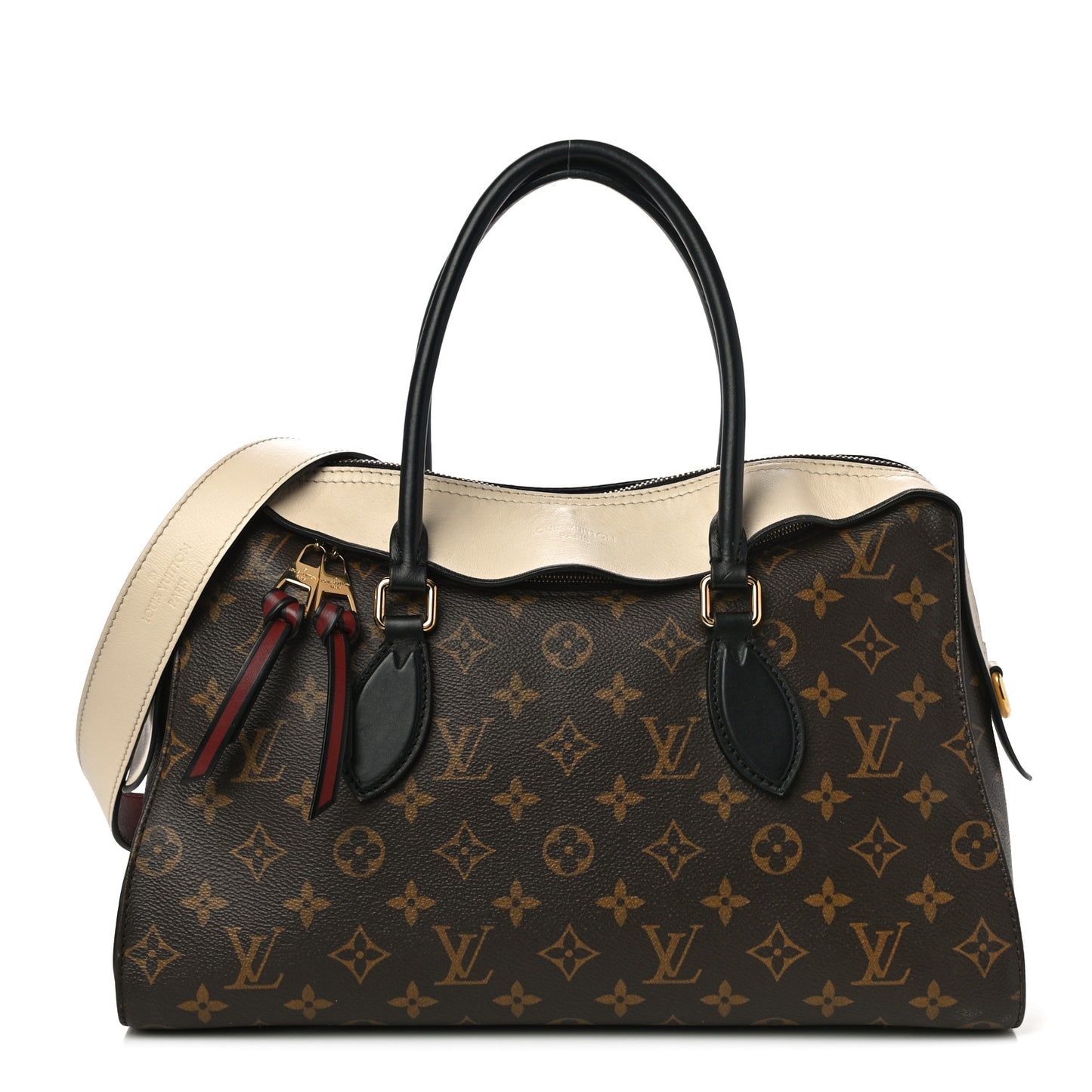 Monogram Tuileries Creme