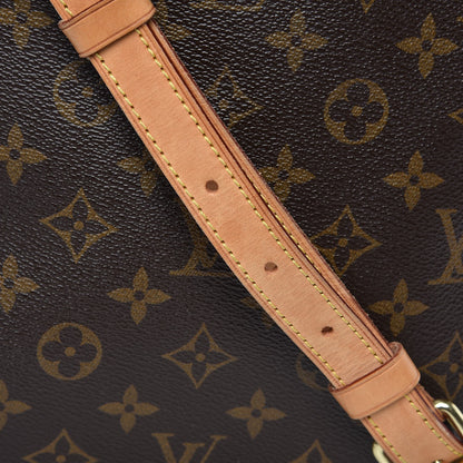 Louis Vuitton Monogram Odeon PM 10 of 14