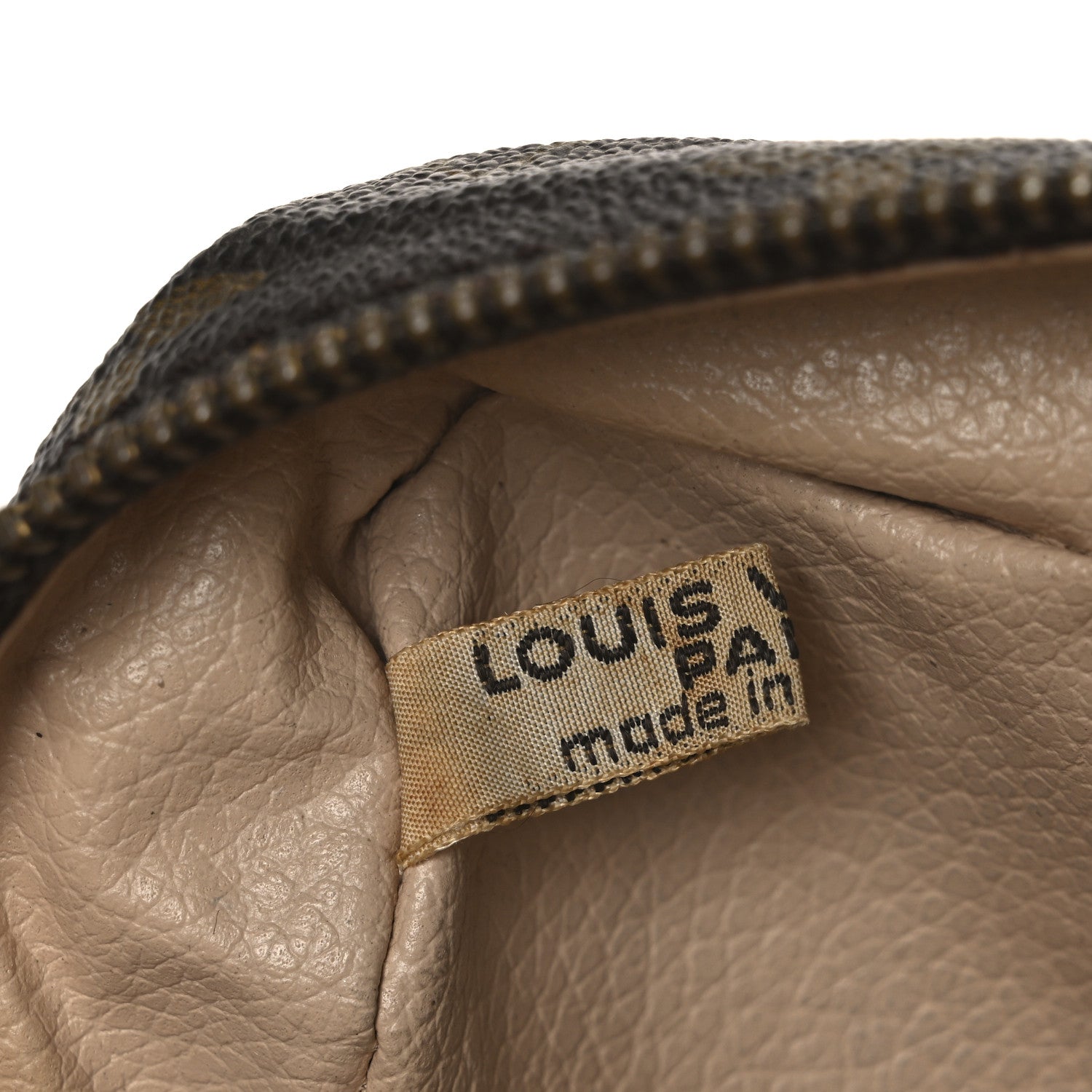 Louis Vuitton Monogram Trousse Toilette 28 6 of 10