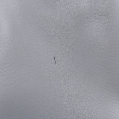 Fendi Vitello Elite Large 2Jours Tote Grigio Grigio Chiaro 13 of 15