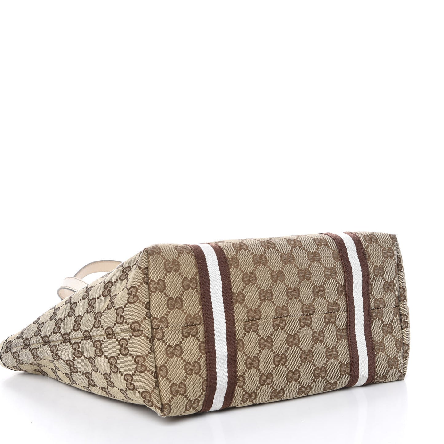 Monogram Medium Jolicoeur Tote Beige