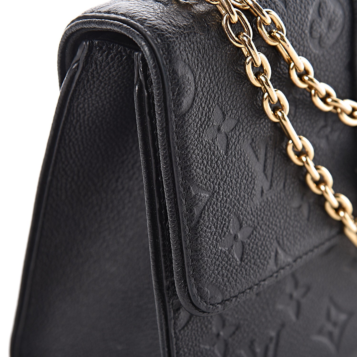 Louis Vuitton Empreinte Saint Sulpice PM Black 20 of 22