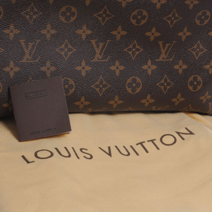 Louis Vuitton Monogram Articles de Voyage Ikat Neverfull GM Rose Indien 8 of 8