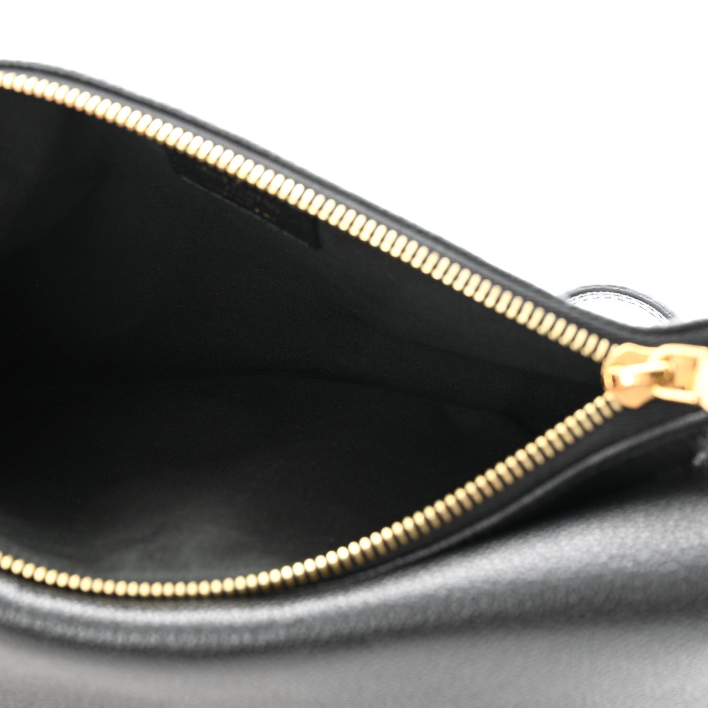 Empreinte Twice Black