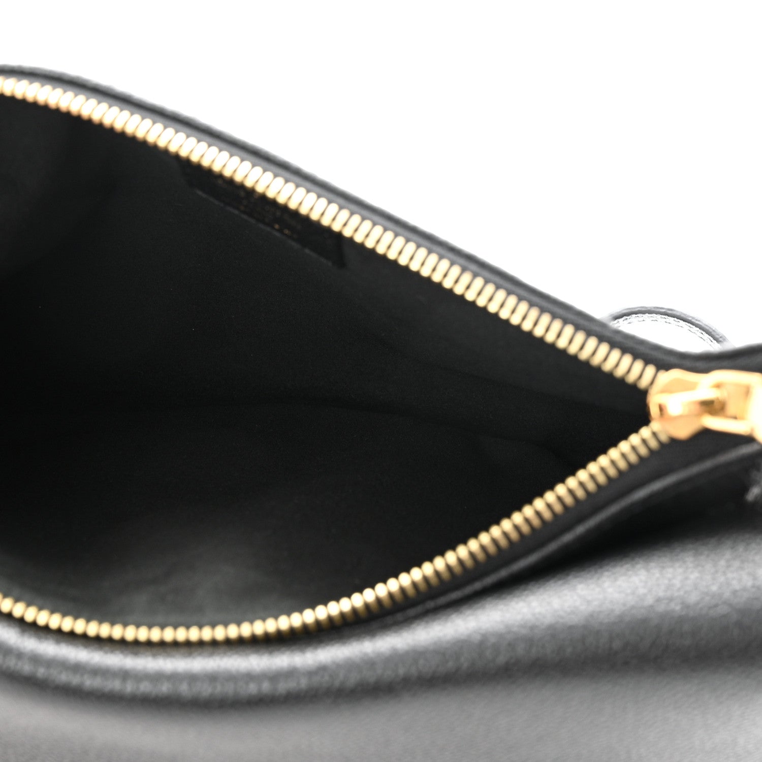Louis Vuitton Empreinte Twice Black 5 of 12