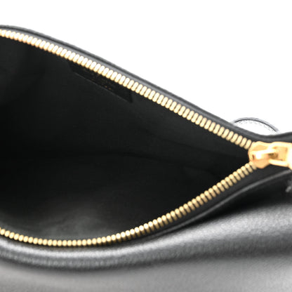 Louis Vuitton Empreinte Twice Black 5 of 12