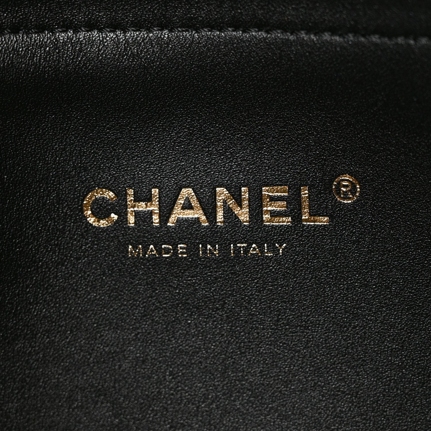 Chanel Denim Calfskin Urban Essentials Large Shopping Bag Blue Black 6 of 10