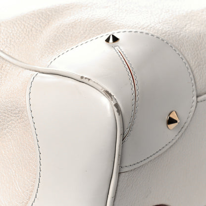 Louis Vuitton Suhali Le Majestueux White 7 of 15