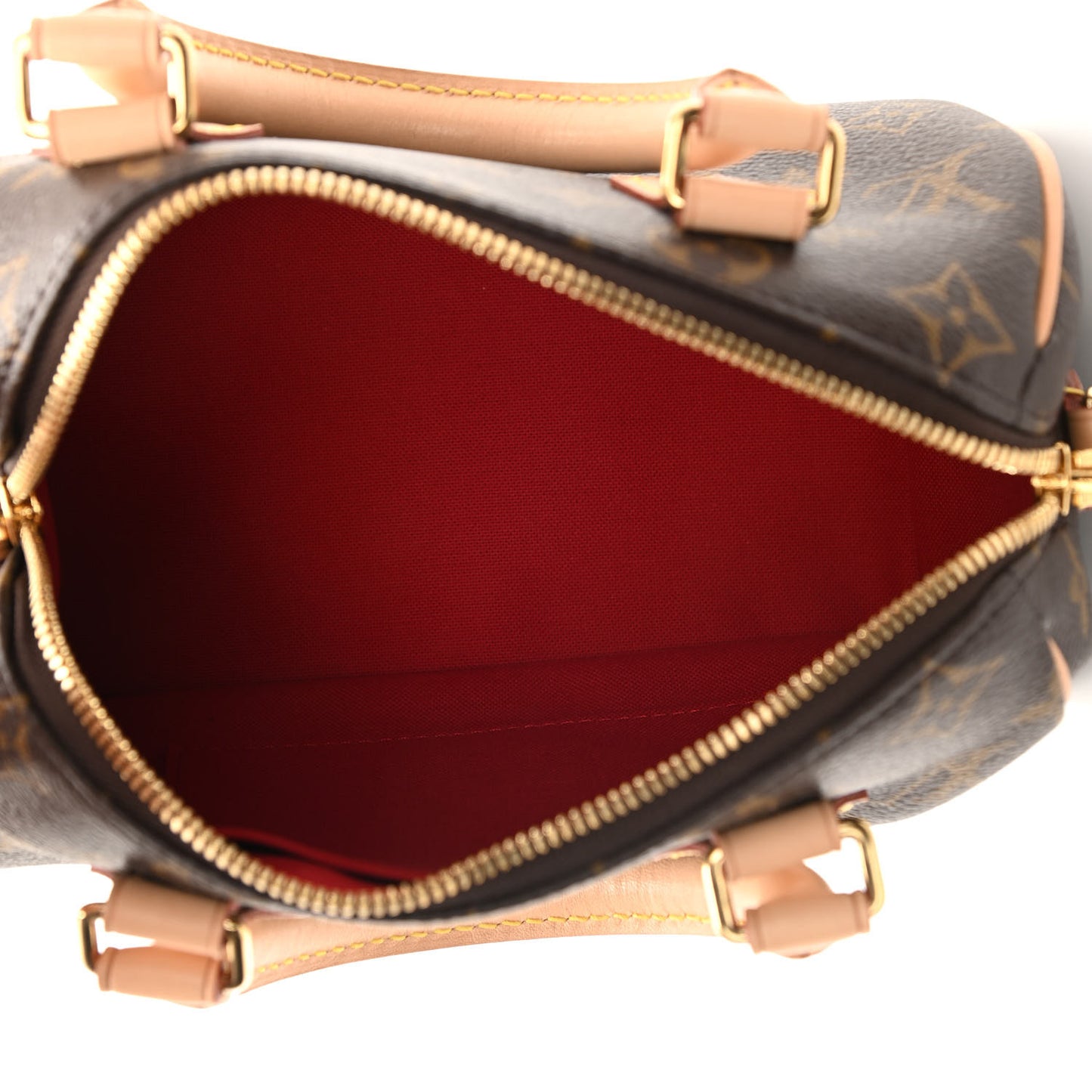 Monogram Speedy Bandouliere 20