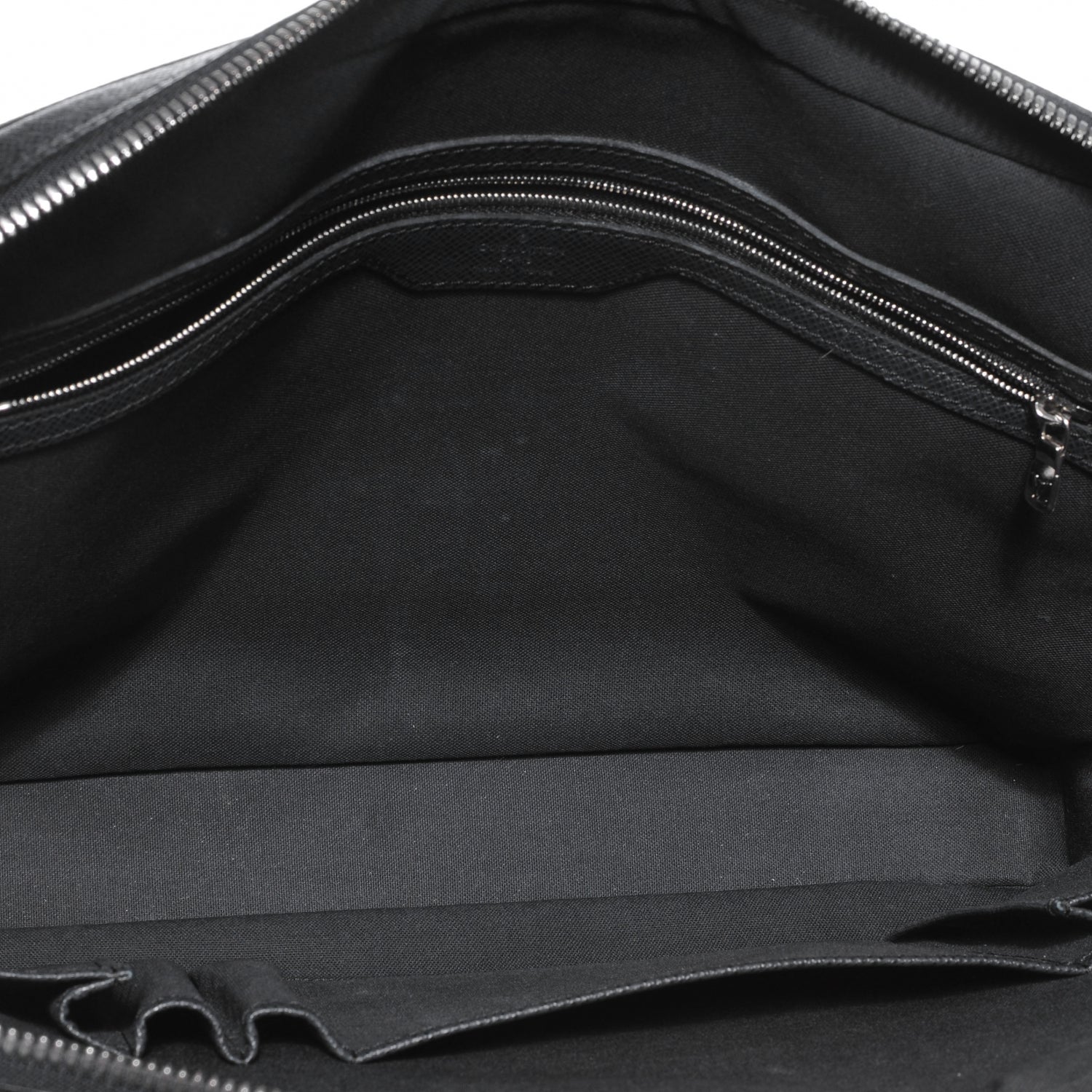 Louis Vuitton Taiga Alexander Briefcase Slate 7 of 10