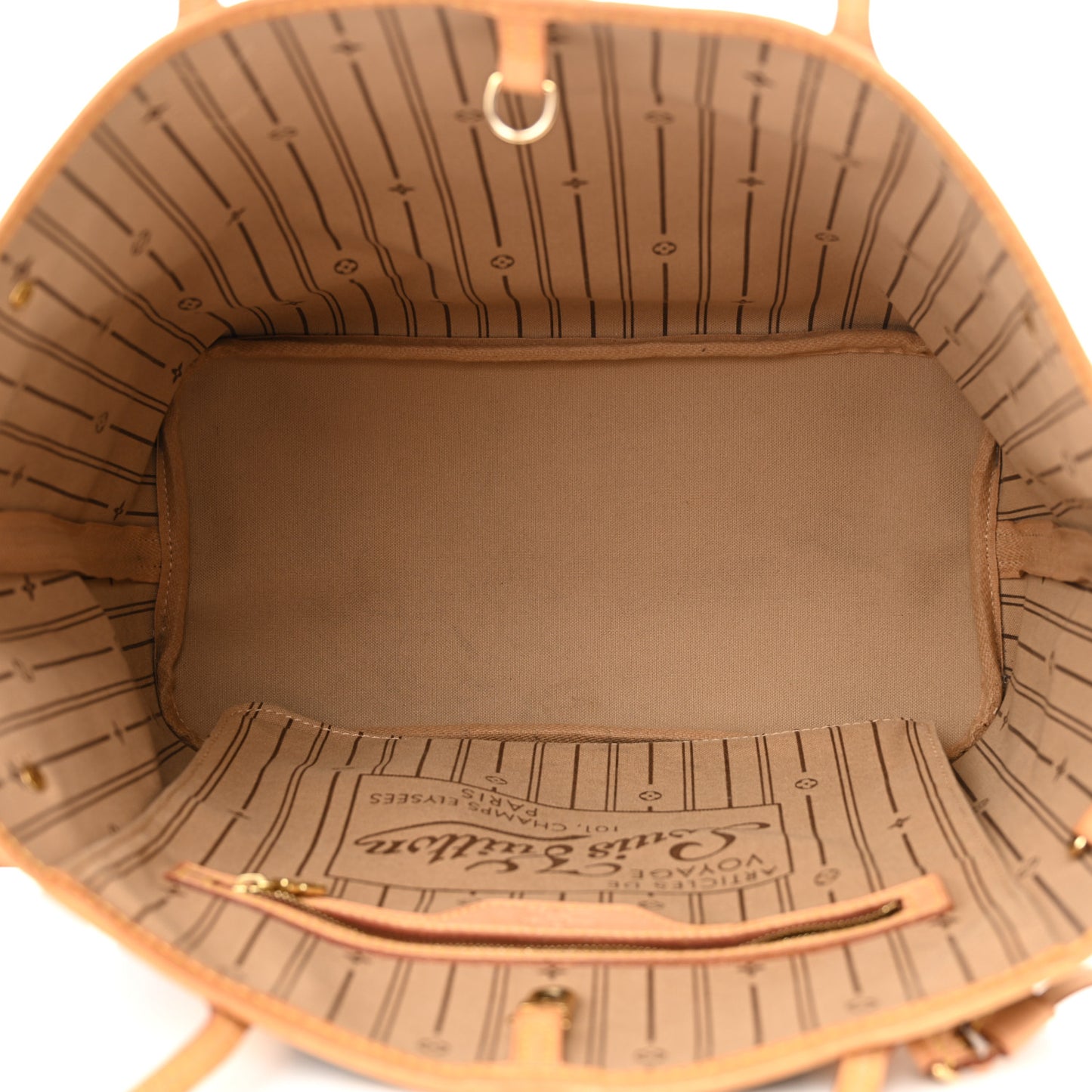 Monogram Neverfull MM