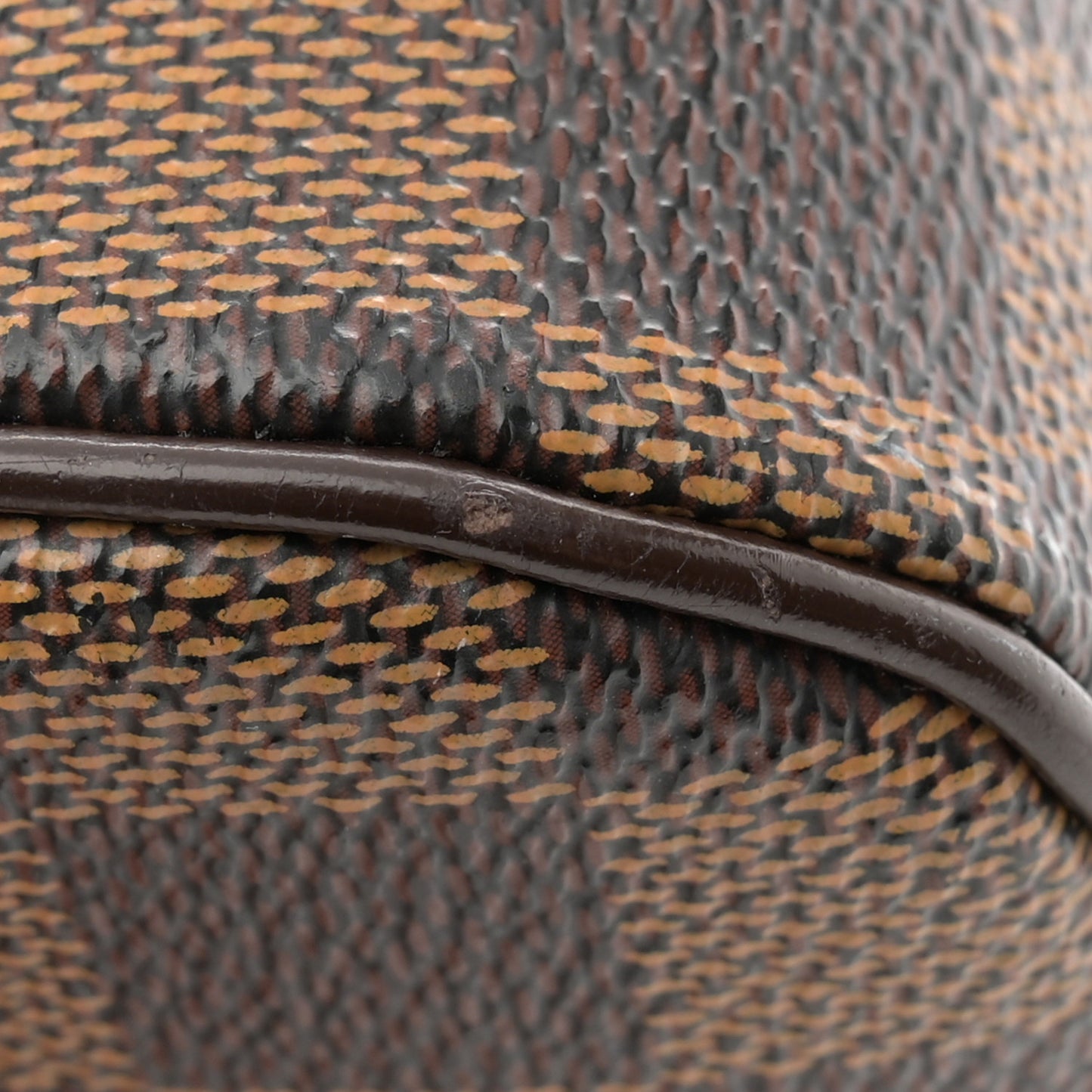 Damier Ebene Ribera Mini