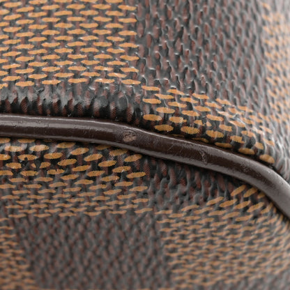 Louis Vuitton Damier Ebene Ribera Mini 13 of 13