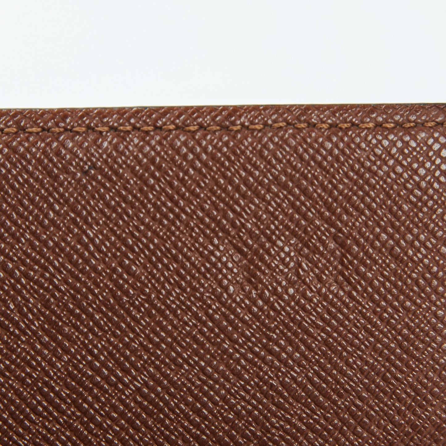 Monogram Sarah Wallet