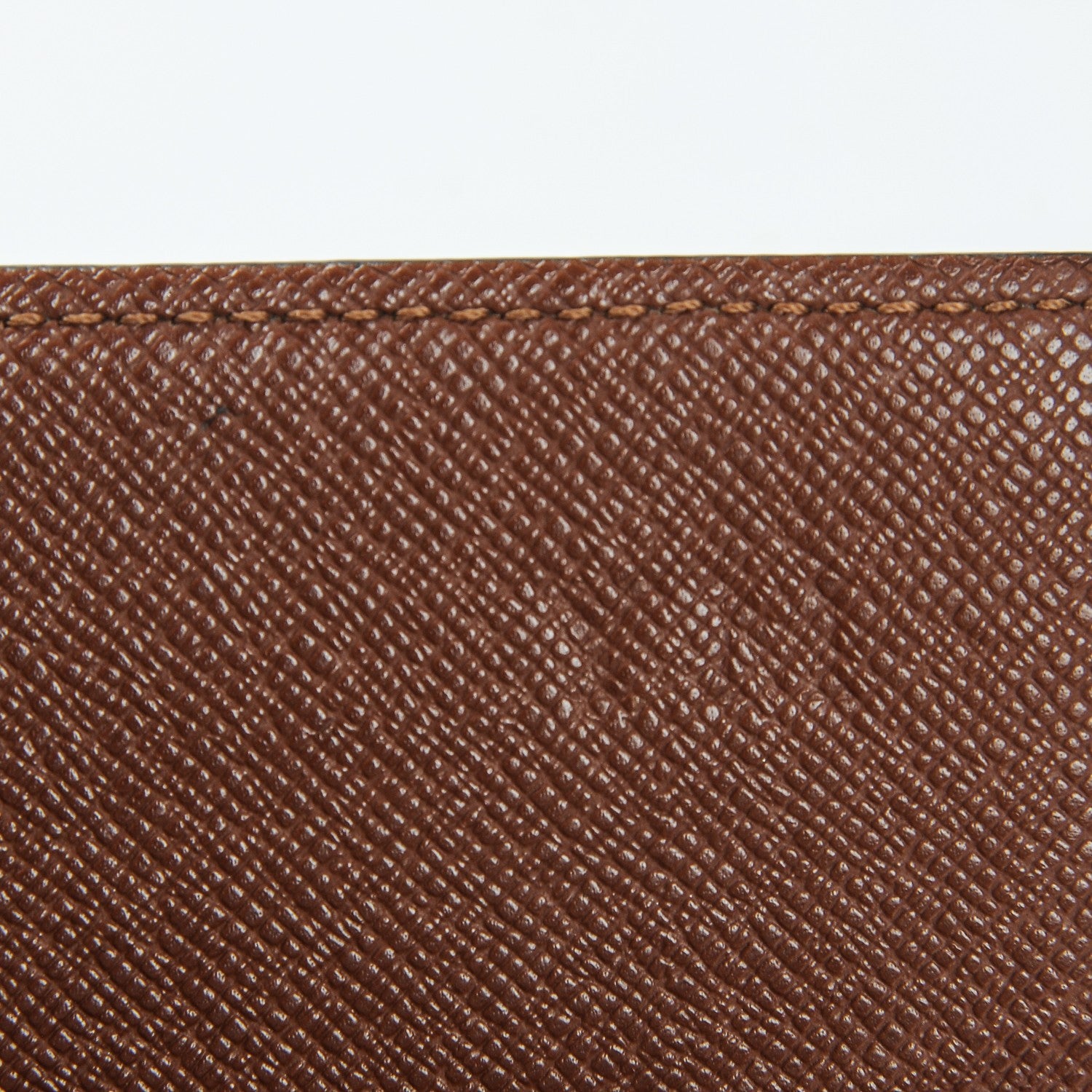 Louis Vuitton Monogram Sarah Wallet 7 of 8
