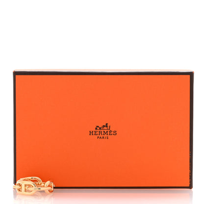 Hermes Permabrass Regate Scarf Ring 5 of 5