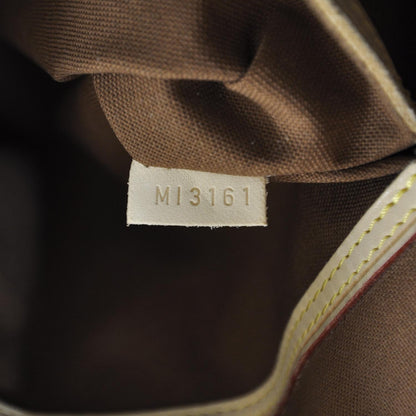 Louis Vuitton Monogram Palermo GM 9 of 9