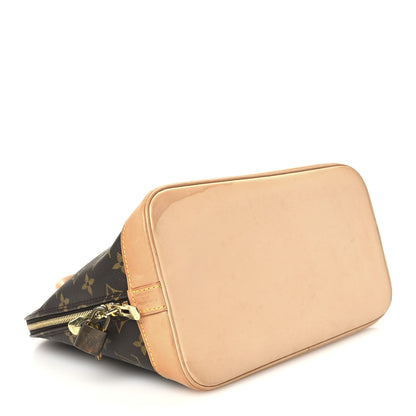Louis Vuitton Monogram Alma PM 4 of 11