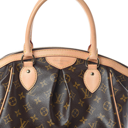 Louis Vuitton Monogram Tivoli PM 7 of 9