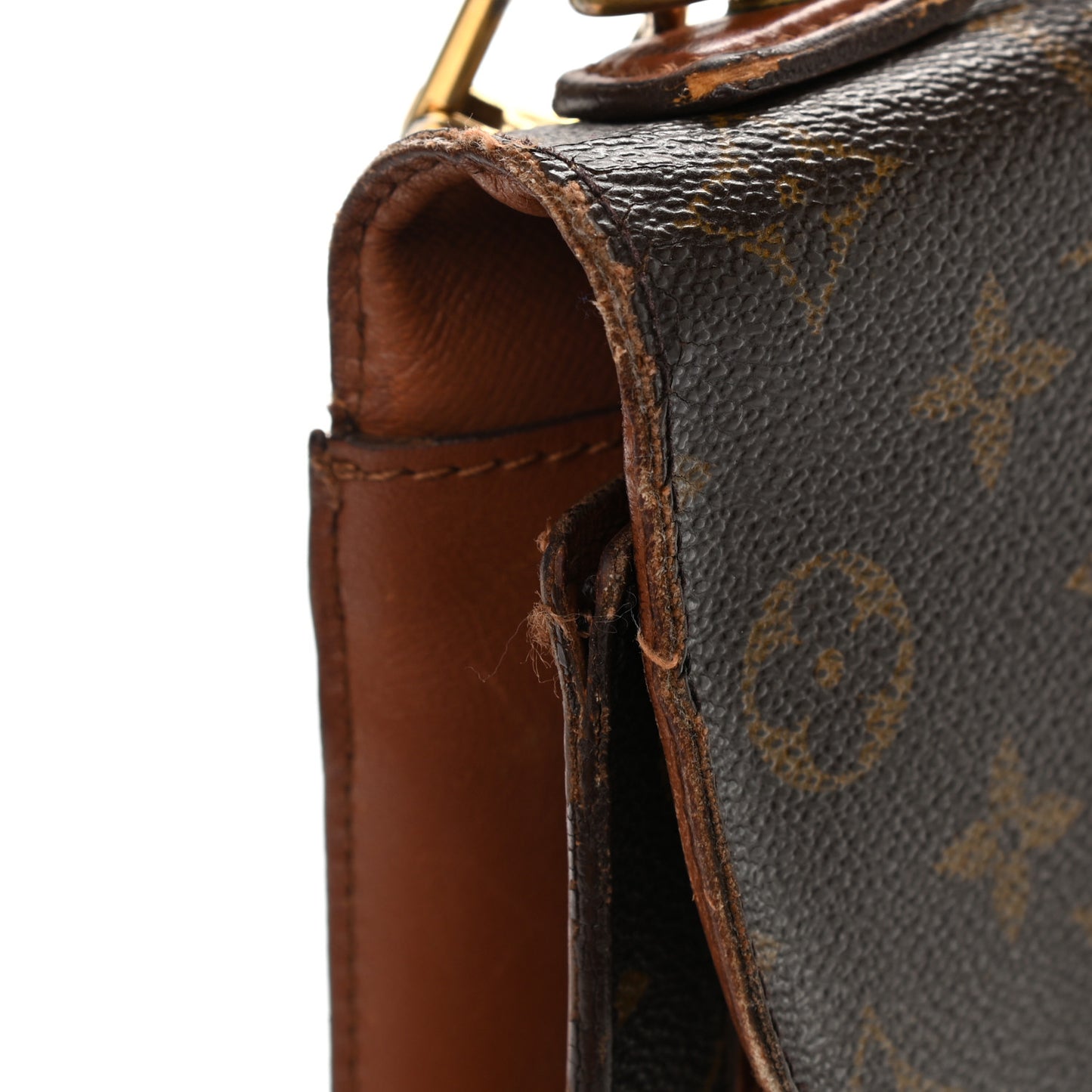 Monogram Monceau 28