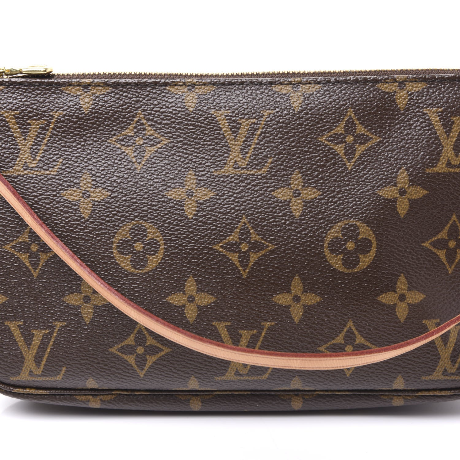 Louis Vuitton Monogram Pochette Accessories 9 of 9