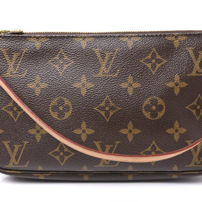 Louis Vuitton Monogram Pochette Accessories 9 of 9