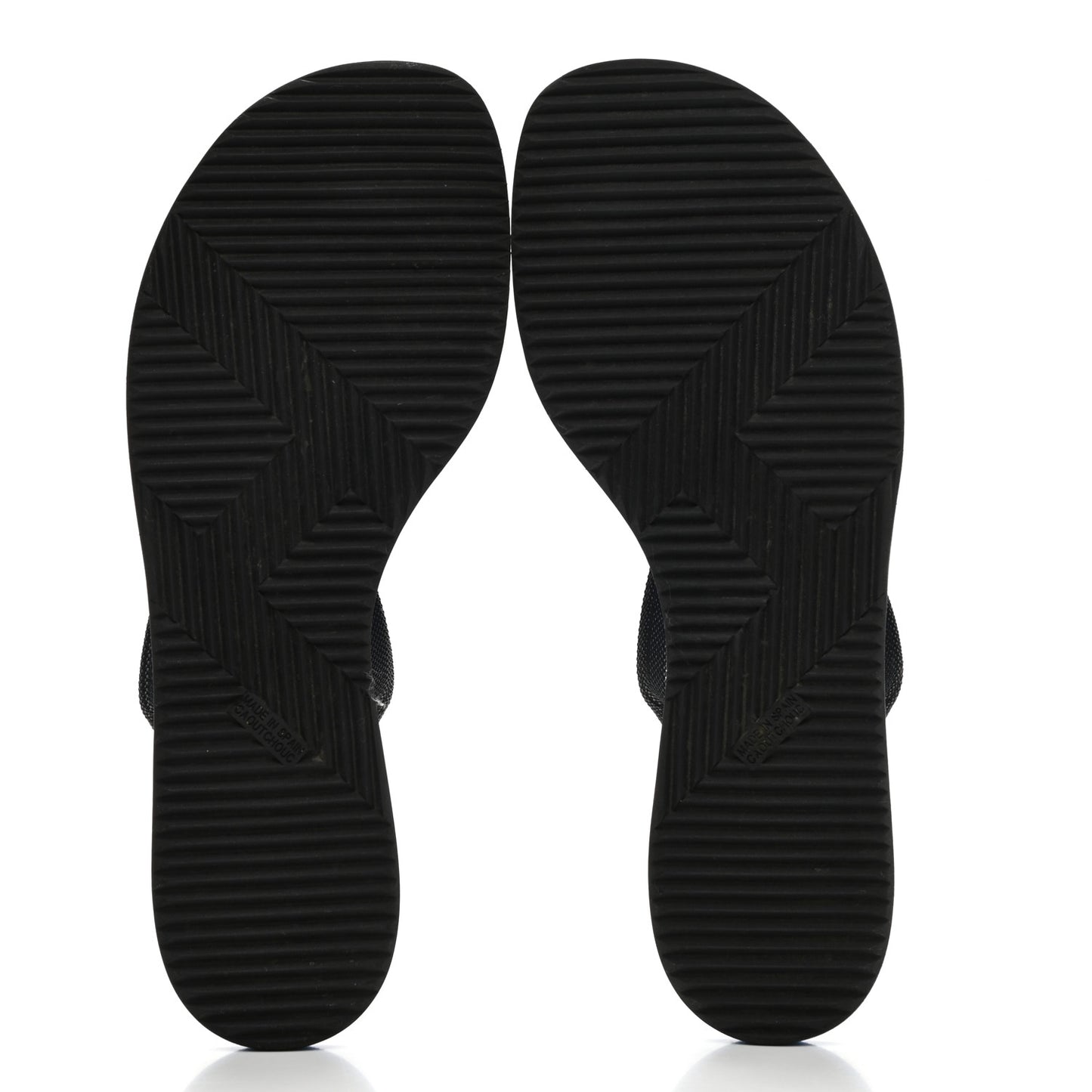 Canvas Acetate Kala Nera Sandals 38 Carbon Blue