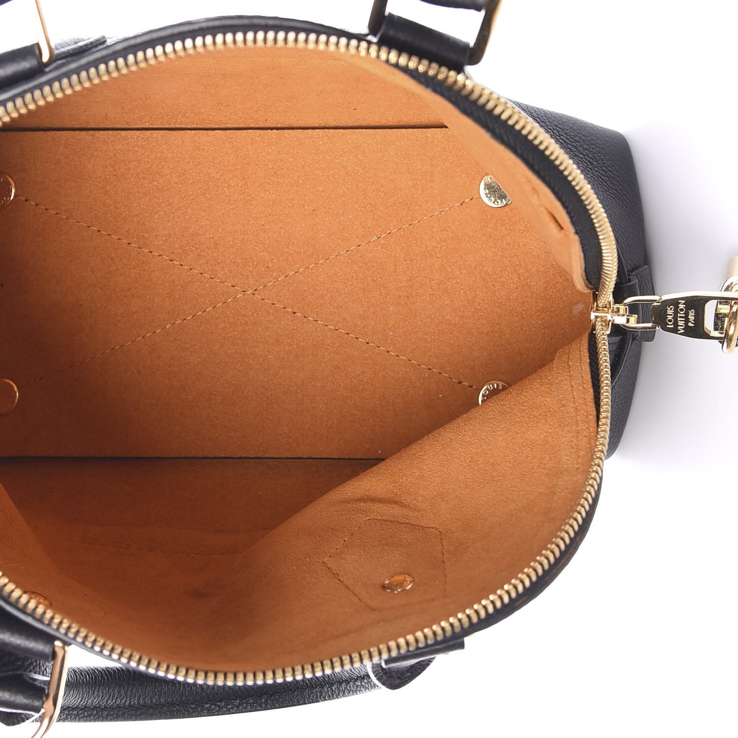 Empreinte Neo Alma BB Black