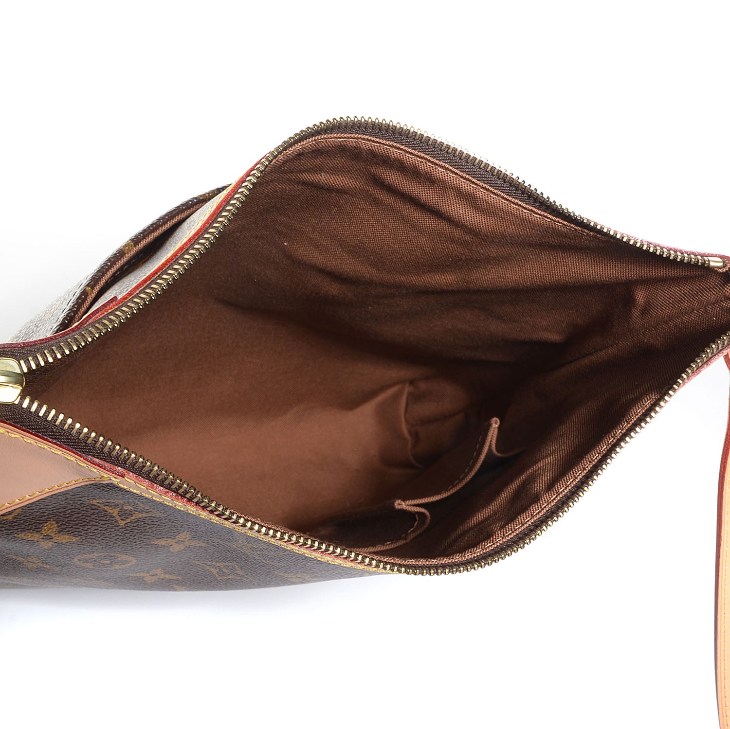 Louis Vuitton Monogram Odeon MM 5 of 7