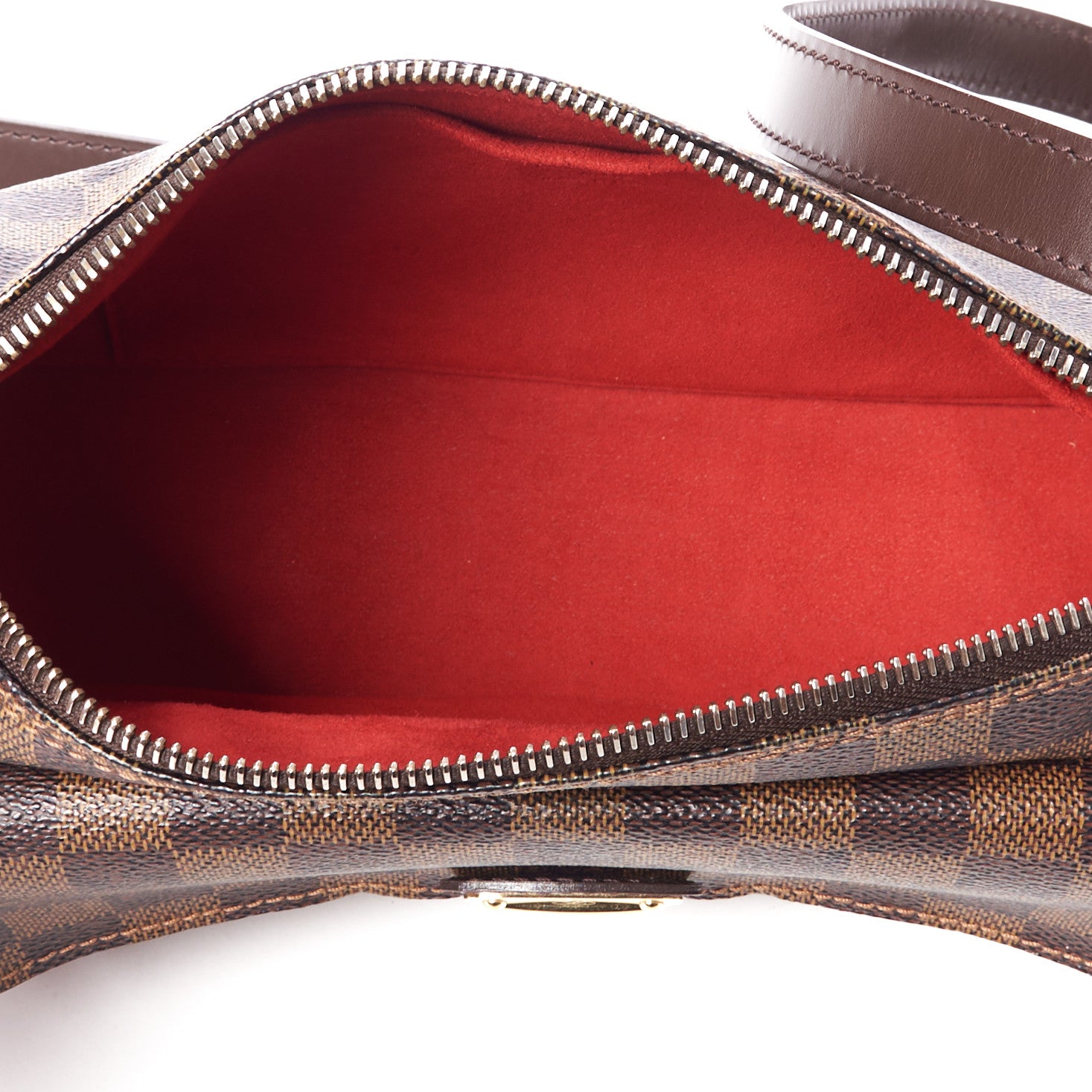 Louis Vuitton Damier Ebene Ravello GM 5 of 9