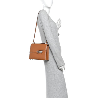 Hermes Epsom Verrou 21 Gold 2 of 10