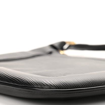 Louis Vuitton Epi Salabha Black 9 of 9
