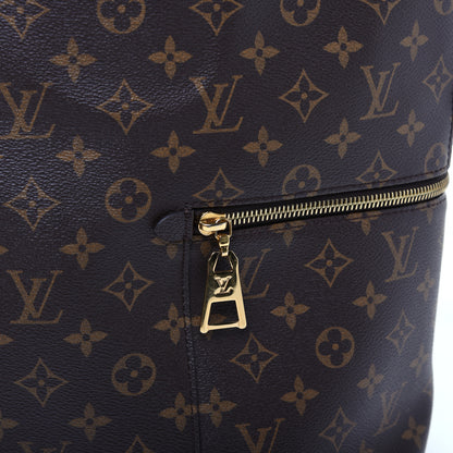 Louis Vuitton Monogram Melie 11 of 19
