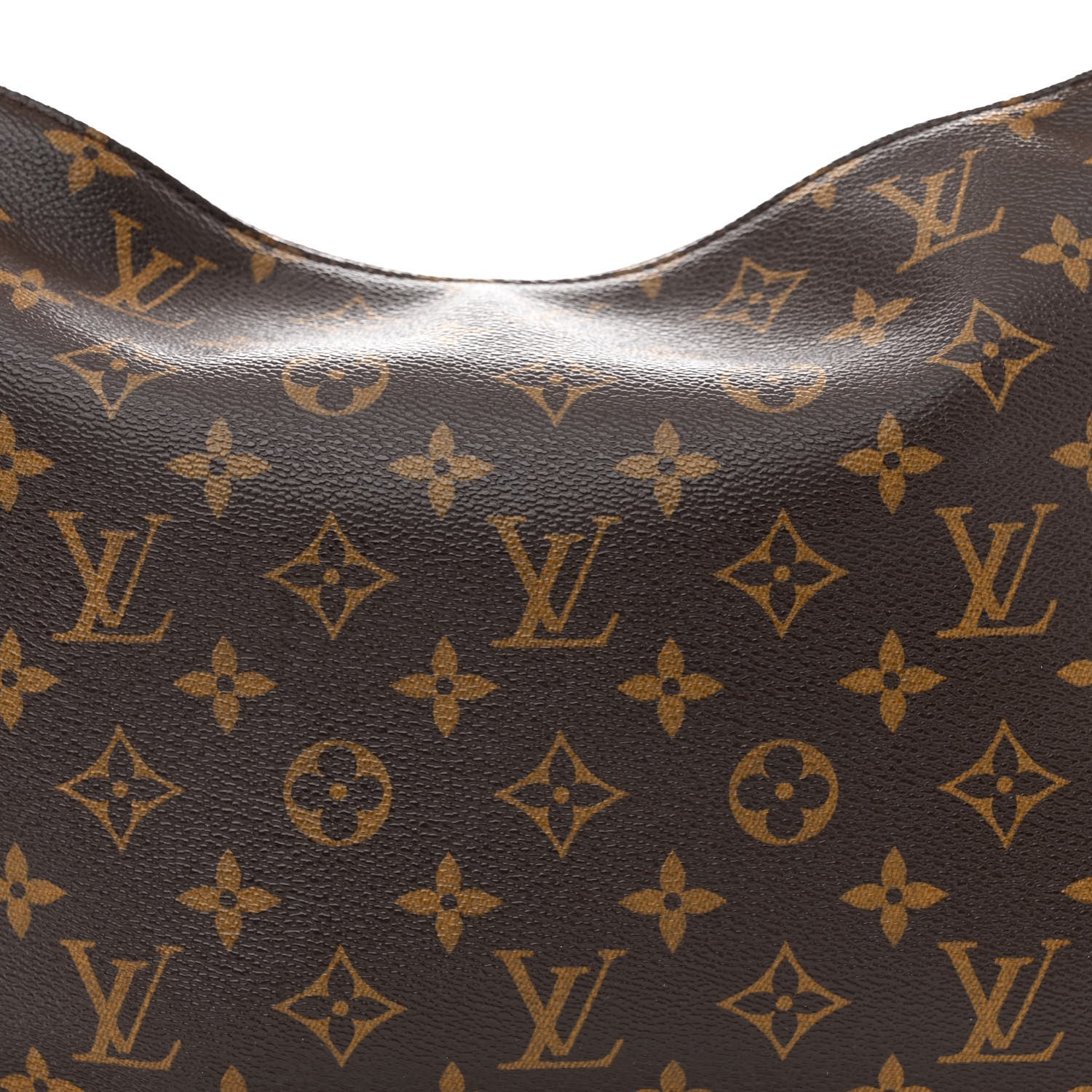 Louis Vuitton Monogram Sully PM 7 of 9