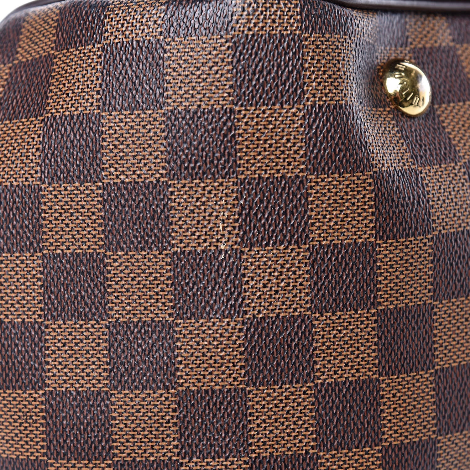 Louis Vuitton Damier Ebene Verona GM 13 of 14