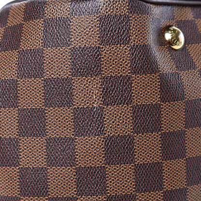 Louis Vuitton Damier Ebene Verona GM 13 of 14