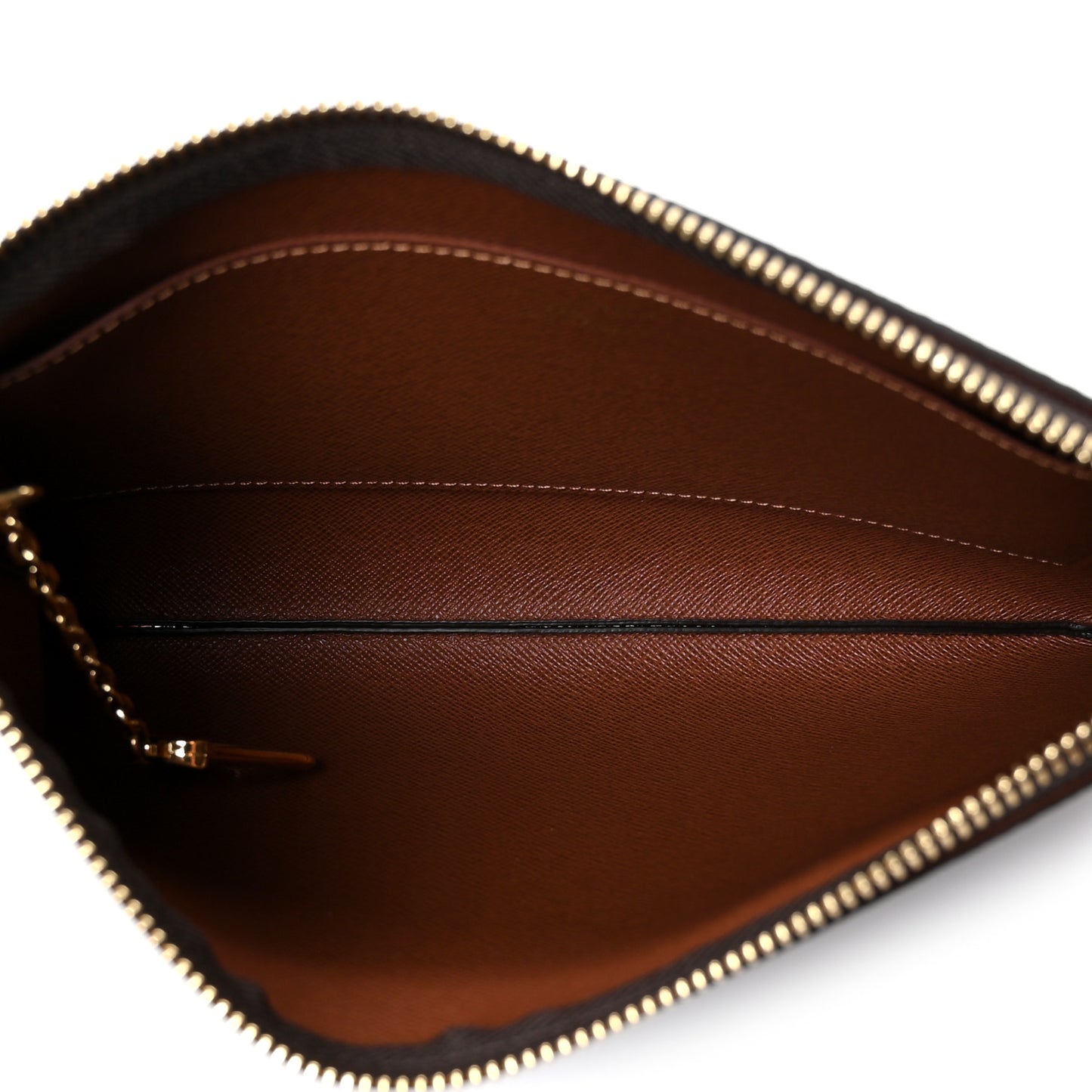 Monogram Key Pouch M