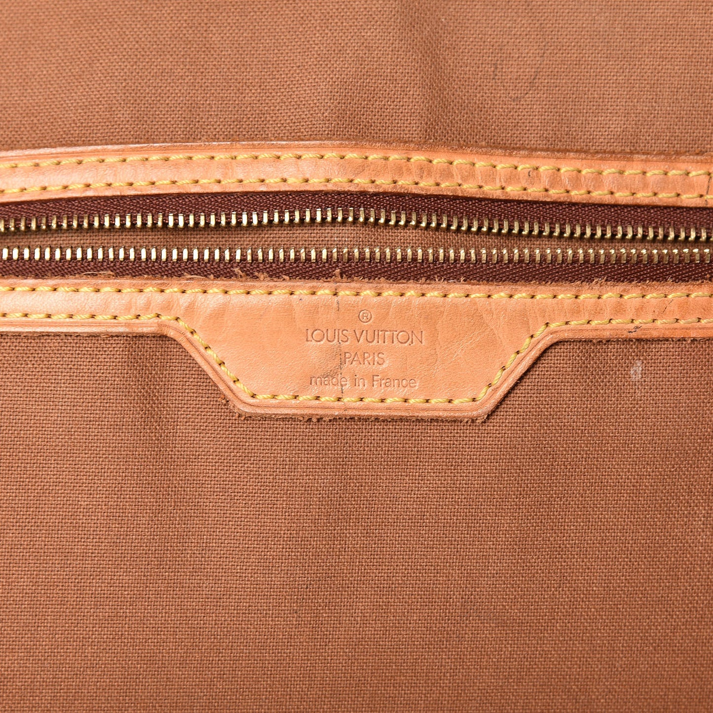 Monogram Porte-Documents Pegase Briefcase