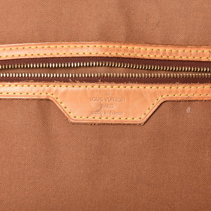 Louis Vuitton Monogram Porte-Documents Pegase Briefcase 8 of 25