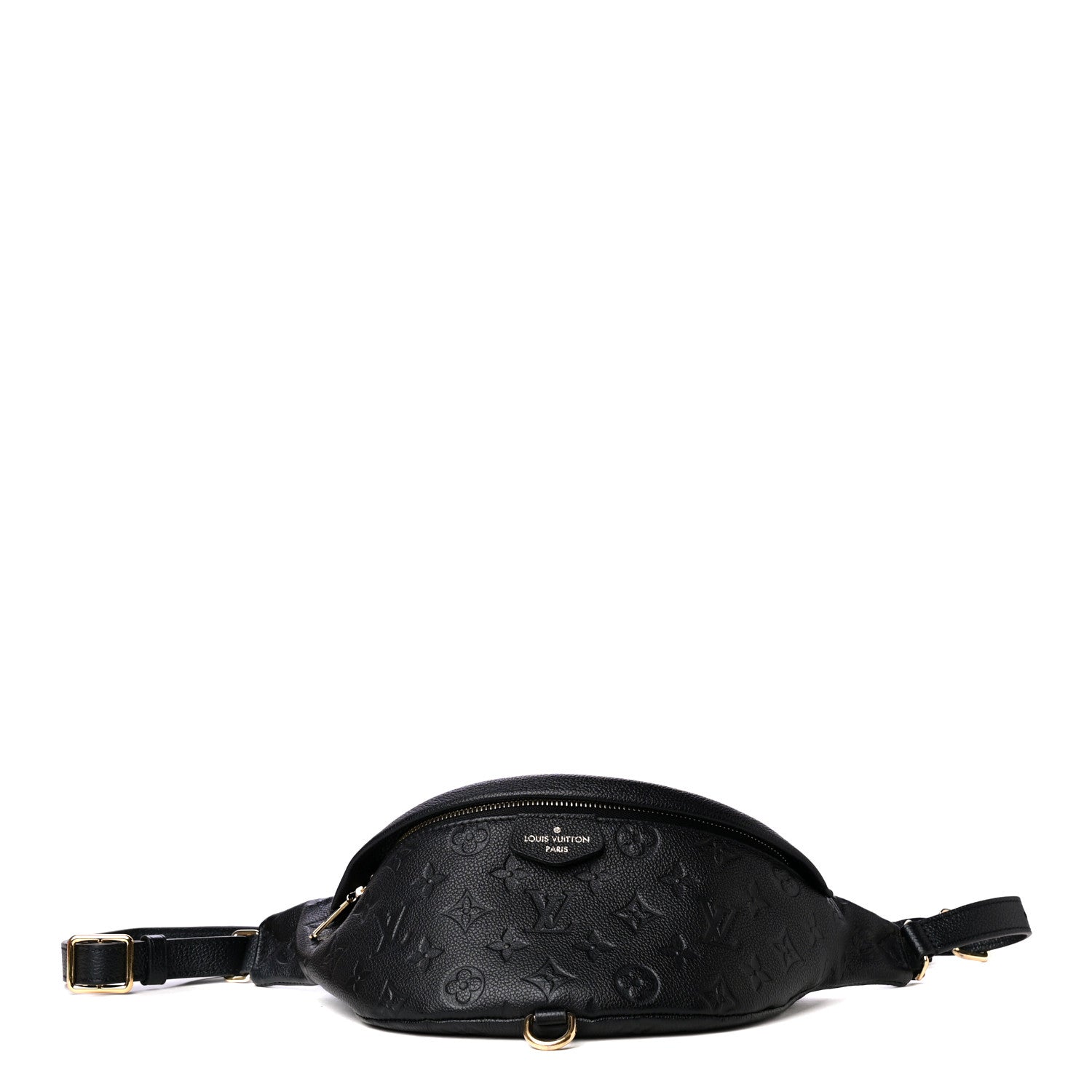 Louis Vuitton Empreinte BumBag Black 1 of 4