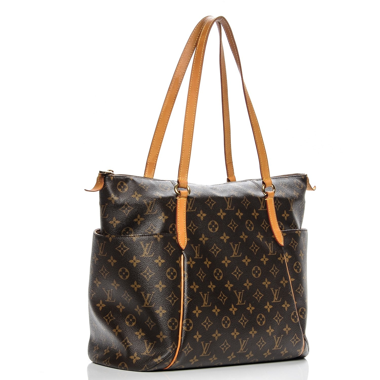Louis Vuitton Monogram Totally GM 3 of 6