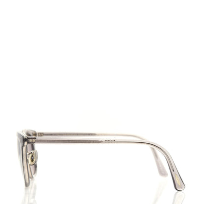 Oliver Peoples Kettner Sunglasses Transparent 3 of 7