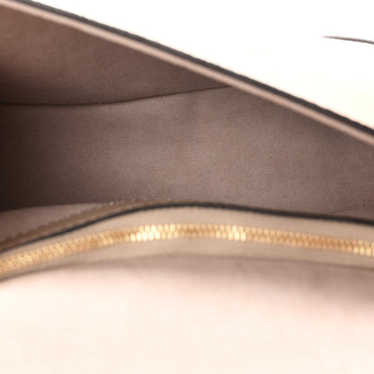 Louis Vuitton Empreinte Monogram Giant Diane Tourterelle Creme 5 of 10