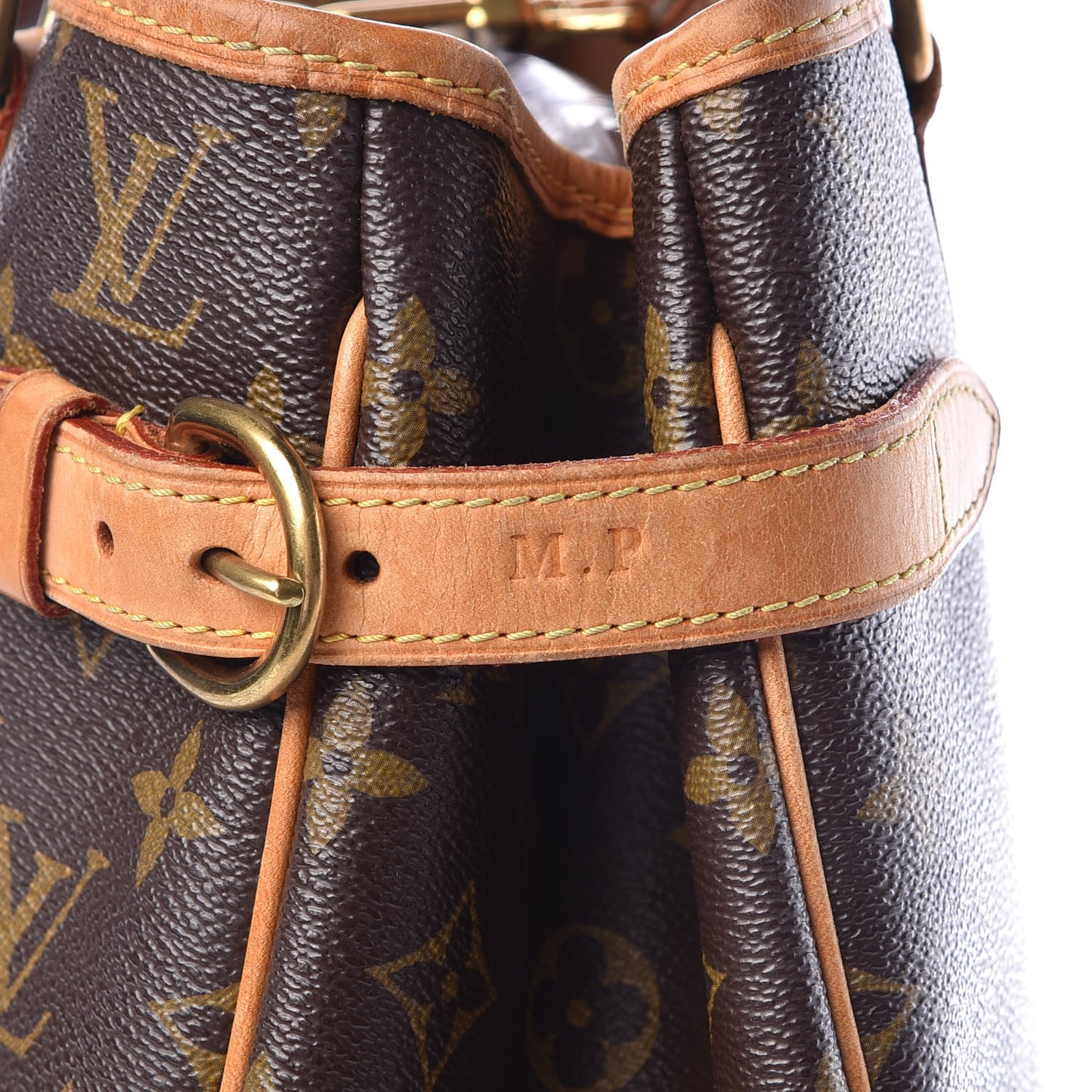 Monogram Batignolles Vertical