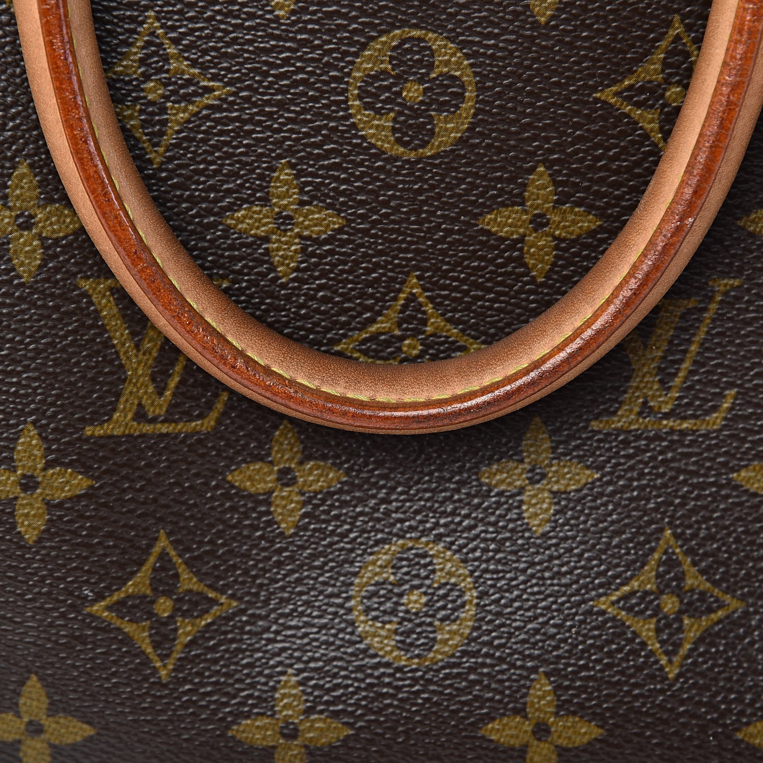 Louis Vuitton Monogram Deauville 11 of 16