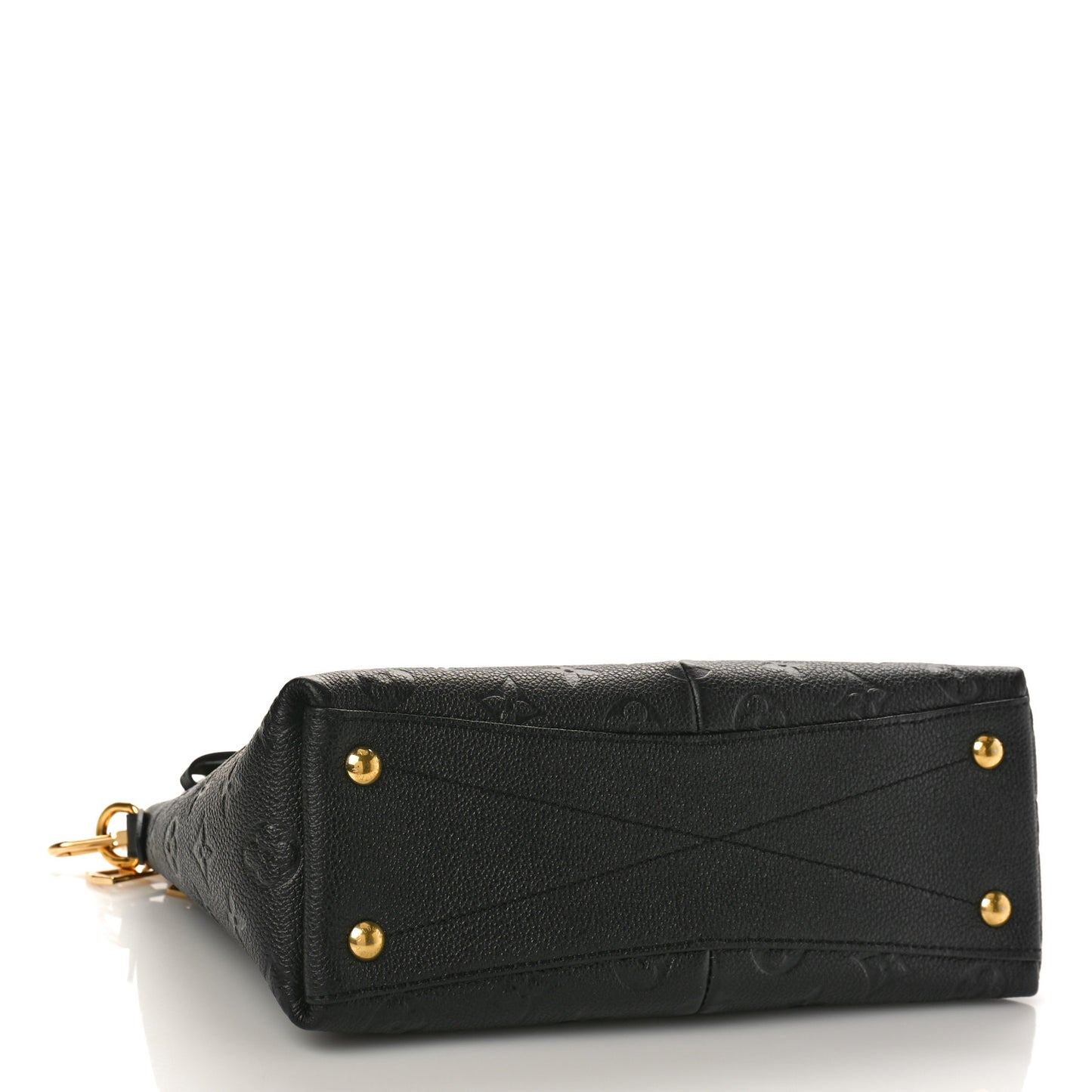 Empreinte V Tote BB Black