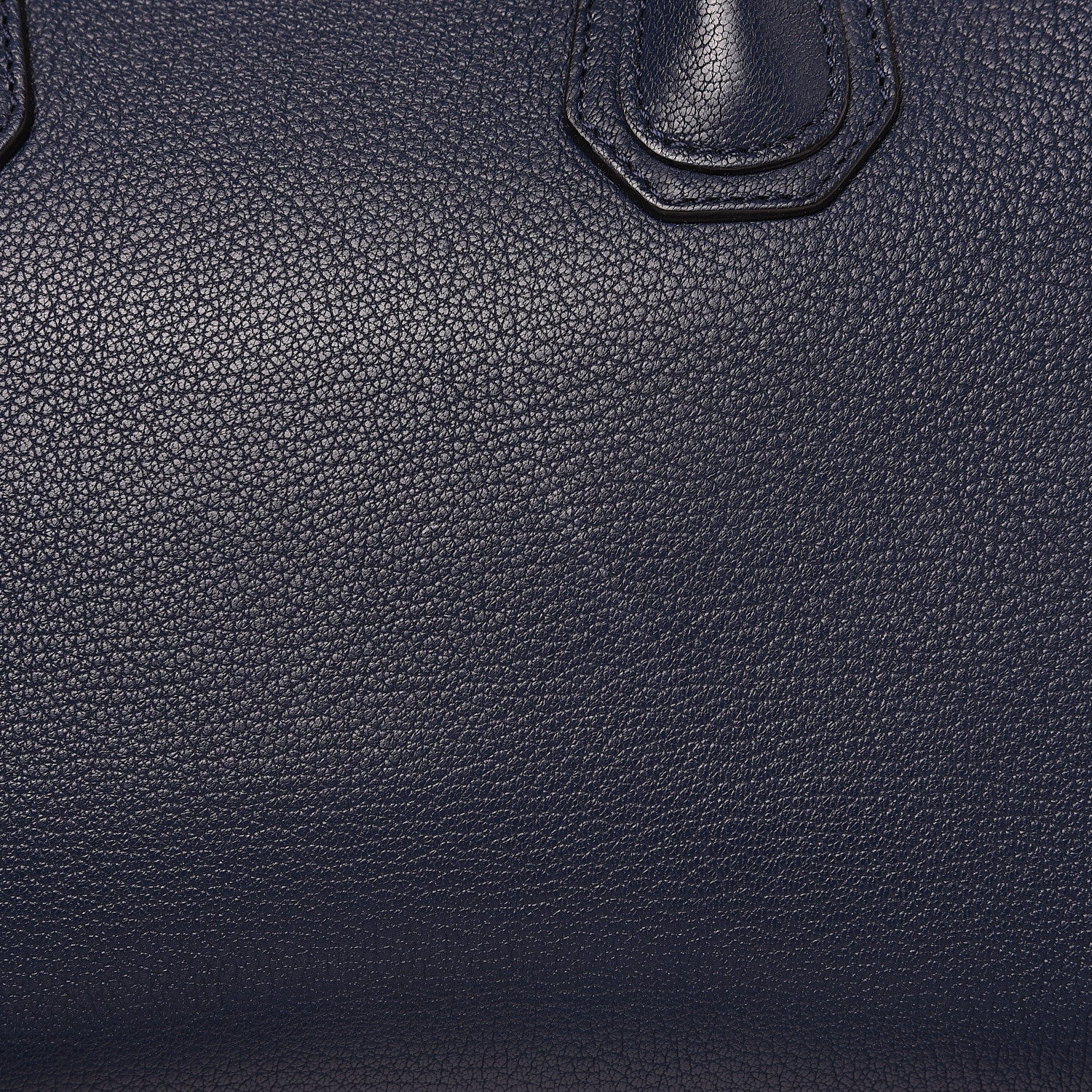 Givenchy Sugar Goatskin Small Antigona Navy 7 of 11